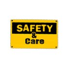 Safety & Care